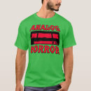 Search for 80s horror tshirts Names