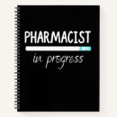 Search for pharmacist notebooks Pharmacy