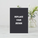 Search for blank floral invitations Blank party plain template
