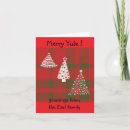 Search for funky christmas cards Red