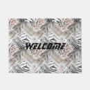 Search for tiger doormats Abstract