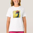 Search for blue dragon kids tshirts Pink