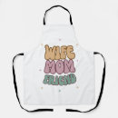 Search for best wife ever aprons Mummy