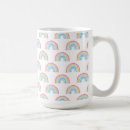 Search for nursery room mugs Rainbow