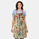 Search for vintage rose print aprons Nature