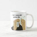 Search for funny computer programmer mugs Techie