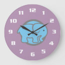 Search for purple elephant nursery decor Cute