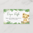 Search for king of the jungle invitations Lion