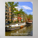 Search for amsterdam vintage travel posters Netherlands