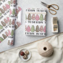 Search for christmas cake wrapping paper Festive
