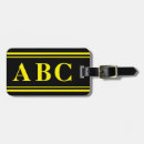 Search for gender neutral luggage tags Simple