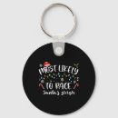 Search for sleigh key rings Reindeer