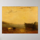 Search for joseph turner posters Boat