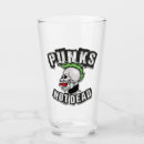 Search for punk skull mugs Mohawk