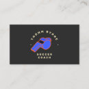 Search for referee business cards Team
