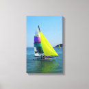 Search for sailing boat canvas prints Sea