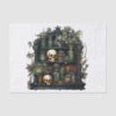 Search for apothecary tissue paper Gothic