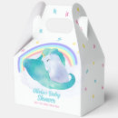 Search for pastel rainbow favour boxes Magical