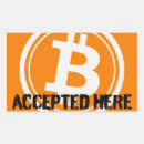 Search for bitcoin logo stickers Blockchain