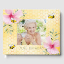 Search for bee guest books Summer