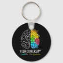 Search for adhd key rings Neurodiversity