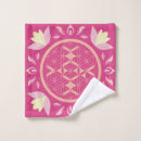 Search for sacred geometry bath towels Mandala