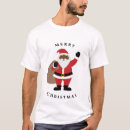 Search for african american tshirts Merry christmas