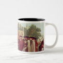 Search for settlers mugs Native