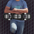 Search for black metal skateboards Modern