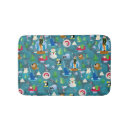 Search for buddy bath mats Pattern