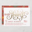 Search for rustic country baby shower invitations Farm