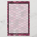 Search for dragon stationery paper Scales