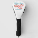 Search for hawaii golf head covers Surf