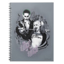 Search for marvel comics notebooks Joker