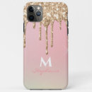 Search for ombre glitter cases Rose gold