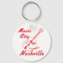 Search for nashville key rings Country