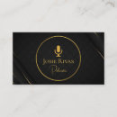Search for podcast business cards Icon