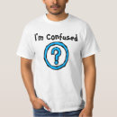 Search for question tshirts Weird
