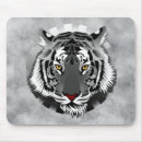 Search for bengal tigers mousepads Wild animals
