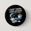 Search for tech humour badges Artificial intelligence