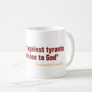 Search for rebellion mugs God