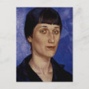 Search for russian art postcards Portrait