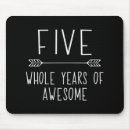 Search for fifth mousepads Birthday