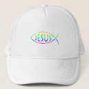 Search for jesus fish hats Religious