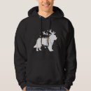 Search for funny dog christmas hoodies Lights