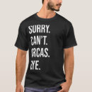 Search for orca mens tshirts Bye