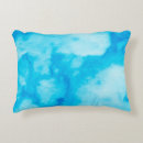 Search for blue texture cushions Bright