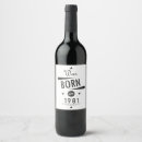 Search for valentine wine labels Black and white