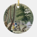 Search for tribe christmas tree decorations 19th
