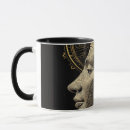 Search for nefertiti mugs Queen